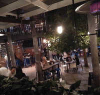 Rosemount Hotel - Restaurant Darwin