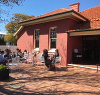 Sage - Restaurant Darwin