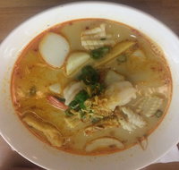 Saigon Vietnamese  Asian Food - Restaurant Darwin