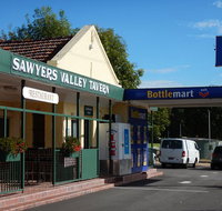 Sawyers Valley Tavern - Restaurant Darwin