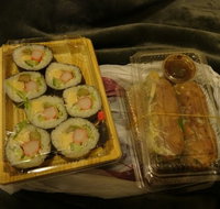 Shimizu Donabe  Bento - Restaurant Darwin