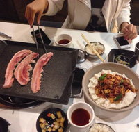 Sinabro Korean Restaurant - Restaurant Darwin