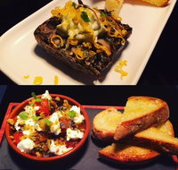 Stage Bar  Kitchen - Restaurant Darwin