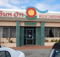 Sun On Restaurant - Restaurant Darwin