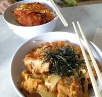 TAKA JAPANESE CAFE - Restaurant Darwin