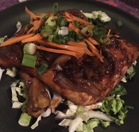 Tasik - Restaurant Darwin