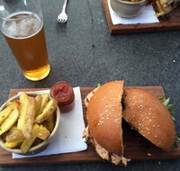 The Belasyse - Restaurant Darwin