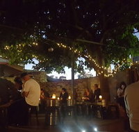 The Bird - Restaurant Darwin