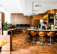 Tiny's - Restaurant Darwin