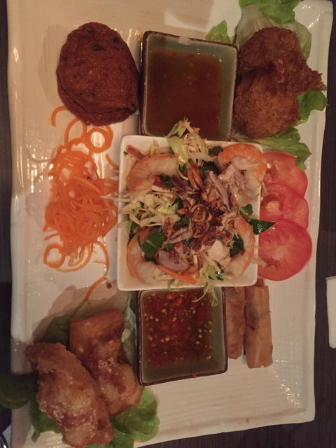 To To Vietnamese Restaurant - Restaurant Darwin 2