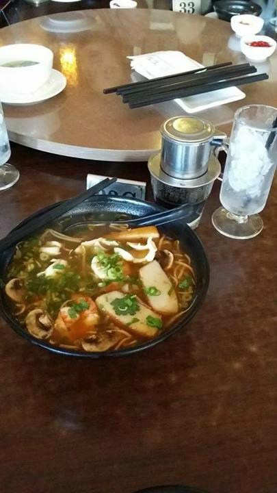 To To Vietnamese Restaurant - Restaurant Darwin 8