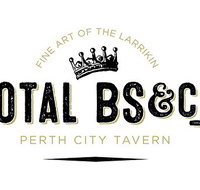 TotalBS  Co - Restaurant Darwin