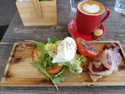 Union Kitchen - Restaurant Darwin 0