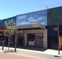 Welcome Inn Tea House - Restaurant Darwin