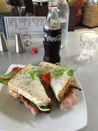 Deja Vu Cafe