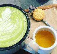 Eden Restaurant  Bar - Restaurant Darwin