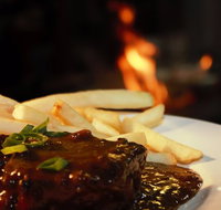 Jailhouse Grill - Restaurant Darwin