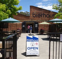 Lobethal Bierhaus - Restaurant Darwin