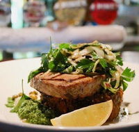 Meze Me Grove - Restaurant Darwin