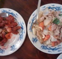 Opal City Chinese Restaurant - Restaurant Darwin
