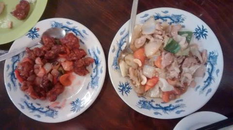 Opal City Chinese Restaurant - Restaurant Darwin 0