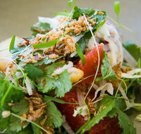 QAG Cafe - Restaurant Darwin