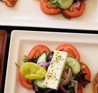 The Greek Club - Restaurant Darwin