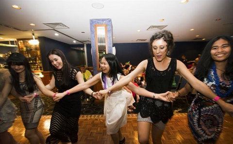 The Greek Club - Restaurant Darwin 13