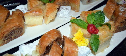 The Greek Club - Restaurant Darwin 2