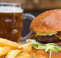 Waroona Hotel - Restaurant Darwin