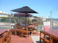 Sorrento Takeaway and Sorrento Restaurant Darwin Restaurant Darwin