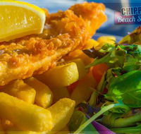 Chippys Beach Shack - Restaurant Darwin