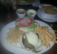 Eagle Fall Spur Restaurant - Restaurant Darwin