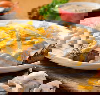 Eagle Falls Spur Steak  Grill - Restaurant Darwin