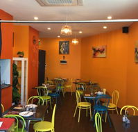 Fast n Fusion Curry House - Restaurant Darwin