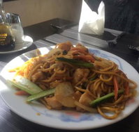 Foo Hua - Restaurant Darwin