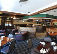 The Heights Bar - Restaurant Darwin