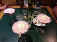 Topolinis Caffe