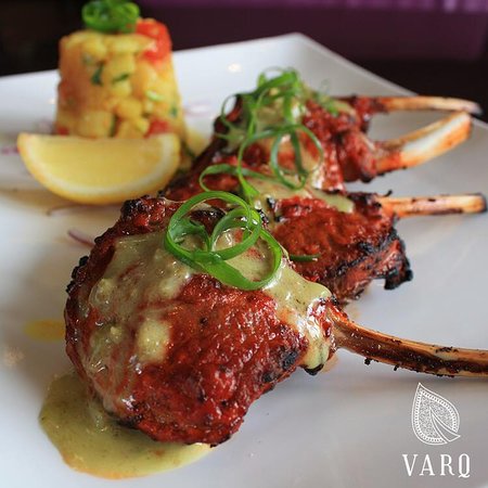 Varq Indian Kitchen - Restaurant Darwin 0