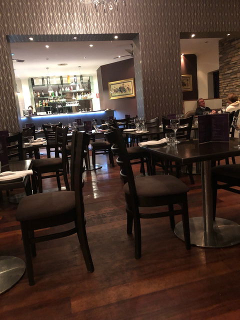 Varq Indian Kitchen - Restaurant Darwin 4