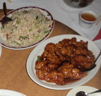 Ambassador Chinese Restaurant - Restaurant Darwin