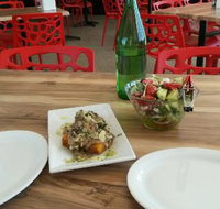 Cafe Rosso - Restaurant Darwin