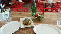 Cafe Rosso