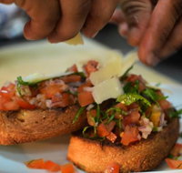 Casa del' Amici - Restaurant Darwin