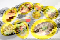 Chicken Rice Corner