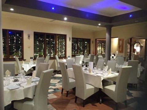 Divine Indian Restaurant - Restaurant Darwin 0