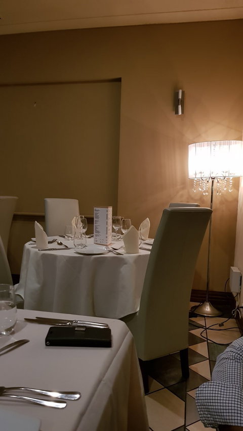Divine Indian Restaurant - Restaurant Darwin 4