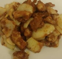 Flaming Wok - Restaurant Darwin