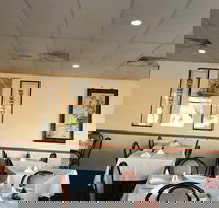 Foo Win Chinese Restaurant - Restaurant Darwin