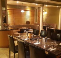 Golden Bbq Seafood Restaurant - Restaurant Darwin